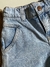 Short Infantil Menina em Jeans - Frommer - comprar online