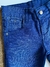 Bermuda Used Infantil Menino em Jeans - Mackvanny - comprar online