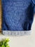 Bermuda Used Infantil Menino em Jeans - Mackvanny na internet