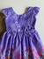 Vestido Bebê Elástico - Bamboole Kids na internet
