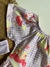 Vestido Bebê com Faixa de Cabelo - Elian na internet