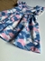 Vestido Bebê Estampado - Colorittá - Ninho dos Sonhos