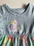 Vestido Bebê Unicórnio - Elian - comprar online