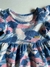 Vestido Bebê Estampado - Colorittá - comprar online