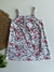 Vestido Infantil Coração - Brandili
