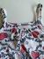 Vestido Infantil Coração - Brandili - comprar online