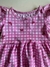 Vestido Bebê Borboletas Rosa - Elian - comprar online