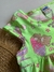 Vestido Infantil Ice Bear - Marlan na internet