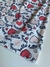 Vestido Infantil Coração - Brandili - Ninho dos Sonhos