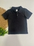 Camiseta Polo Infantil Menino Lisa - Alakazoo - loja online