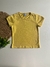 Blusa Infantil Menina Lisa - Rovitex - comprar online