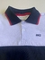 Conjunto Polo Infantil Menino Tricolor - Alakazoo na internet