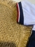 Conjunto Polo Infantil Menino Tricolor - Alakazoo - Ninho dos Sonhos