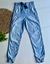 Calça Infantil Menina em Jeans - Anna Chica
