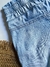 Calça Infantil Menina em Jeans - Anna Chica - loja online