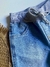 Calça Infantil Menino em Jeans - LBM - comprar online