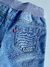 Calça Infantil Menino em Jeans - LBM - loja online