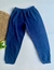 Calça Moletom Infantil - Cleomara