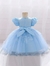 Vestido Princesa - FoShan Meike - comprar online