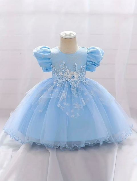 Vestido Princesa - FoShan Meike