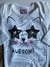 Conjunto Body e Calça Estrela - Dengos & Cia na internet