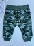 Conjunto Body e Calça Estrela - Dengos & Cia