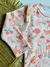 Body Bebê Menina Manga Longa - Kiko Baby - comprar online