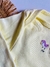 Body Bebê Menina Manga Longa - Kiko Baby - comprar online