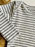 Body Bebê Menino Manga Longa - Kiko Baby - comprar online