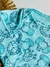 Body Bebê Menino Manga Longa - Kiko Baby - loja online