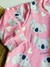Macacão Bebê Menina Molecotton - Le Bambino na internet