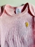 Body Bebê Menina - Presente de Anjo - comprar online
