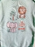 Body Bebê Menino Manga Curta - Kiko Baby - Ninho dos Sonhos