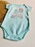 Imagem do Body Bebê Menino Manga Curta - Kiko Baby