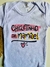 Body Bebê Personalizado Frases - Mundo Baby na internet
