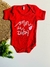Body Bebê Personalizado Frases - Mundo Baby - loja online
