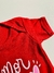 Body Bebê Personalizado Frases - Mundo Baby