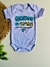 Body Bebê Personalizado Frases - Mundo Baby