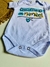 Body Bebê Personalizado Frases - Mundo Baby - Ninho dos Sonhos