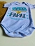 Imagem do Body Bebê Personalizado Frases - Mundo Baby