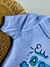 Body Bebê Personalizado Frases - Mundo Baby - comprar online