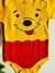 Body Bebê Personalizado Frases - Mundo Baby - Ninho dos Sonhos