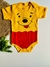 Body Bebê Personalizado Frases - Mundo Baby na internet