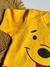Body Bebê Personalizado Frases - Mundo Baby - loja online