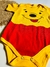 Imagem do Body Bebê Personalizado Frases - Mundo Baby