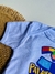 Body Bebê Personalizado Frases - Mundo Baby na internet