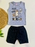 Conjunto Infantil Menino - MB Biawi - comprar online