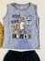 Conjunto Infantil Menino - MB Biawi na internet
