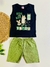 Conjunto Infantil Menino - MB Biawi na internet