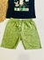 Conjunto Infantil Menino - MB Biawi